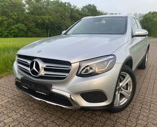 Mercedes-Benz GLC 220 Gebrauchtwagen
