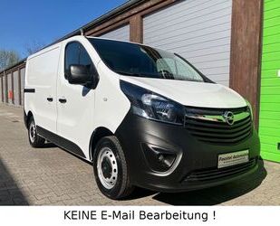Opel Vivaro Gebrauchtwagen