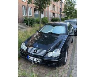 Mercedes-Benz C 160 Gebrauchtwagen
