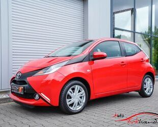 Toyota Aygo (X) Gebrauchtwagen