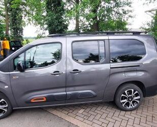 Citroen Berlingo Gebrauchtwagen