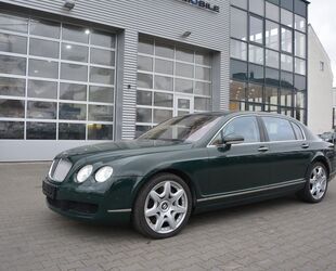 Bentley Continental Flying Spur Gebrauchtwagen