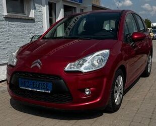 Citroen C3 Gebrauchtwagen