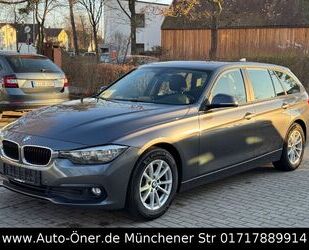 BMW 318 Gebrauchtwagen