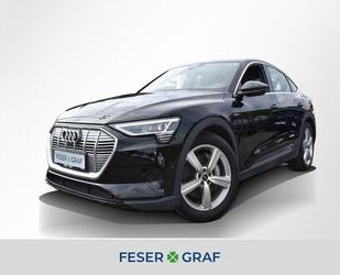 Audi e-tron Gebrauchtwagen