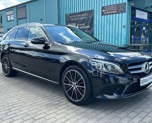Mercedes-Benz C 300 Gebrauchtwagen