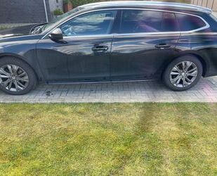 Peugeot 508 Gebrauchtwagen