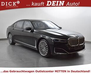 BMW 740 Gebrauchtwagen