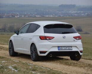 Seat Leon Gebrauchtwagen