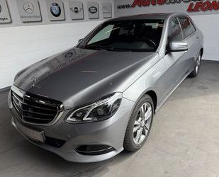 Mercedes-Benz E 300 Gebrauchtwagen