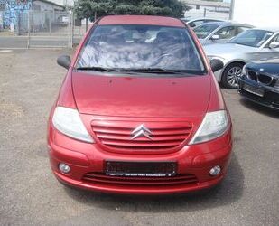 Citroen C3 Gebrauchtwagen