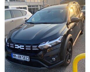Dacia Jogger Gebrauchtwagen