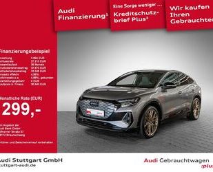 Audi Q4 e-tron Gebrauchtwagen