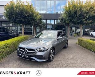 Mercedes-Benz C 200 Gebrauchtwagen