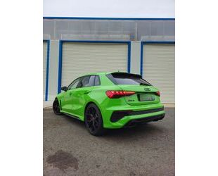 Audi RS3 Gebrauchtwagen