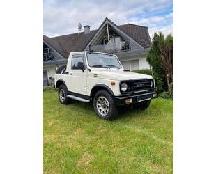 Suzuki SJ Samurai Gebrauchtwagen