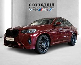 Alpina XD4 Gebrauchtwagen