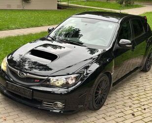 Subaru WRX STI Gebrauchtwagen