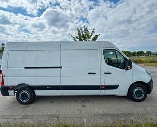 Opel Movano Gebrauchtwagen