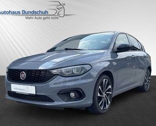 Fiat Tipo Gebrauchtwagen