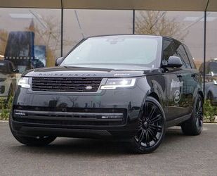 Land Rover Range Rover Gebrauchtwagen