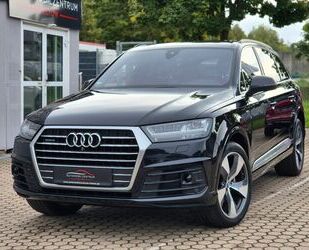 Audi Q7 Gebrauchtwagen