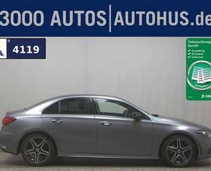 Mercedes-Benz A 200 Gebrauchtwagen