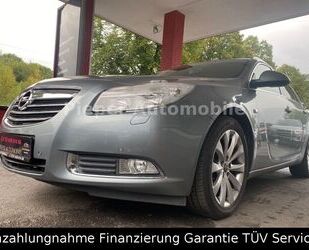 Opel Insignia Gebrauchtwagen