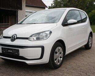 VW up! Gebrauchtwagen