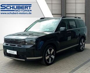 Hyundai SANTA FE Gebrauchtwagen