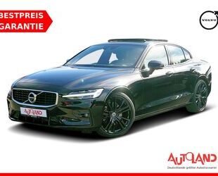 Volvo S60 Gebrauchtwagen