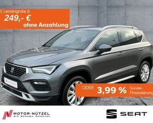 Seat Ateca Gebrauchtwagen