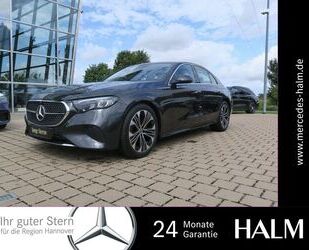 Mercedes-Benz E 200 Gebrauchtwagen