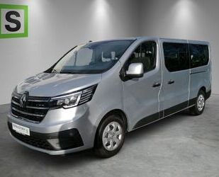 Renault Trafic Gebrauchtwagen