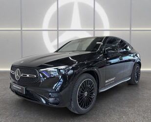 Mercedes-Benz GLC 300 Gebrauchtwagen