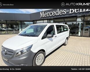 Mercedes-Benz Vito Gebrauchtwagen