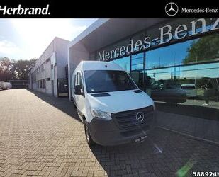 Mercedes-Benz Sprinter Gebrauchtwagen