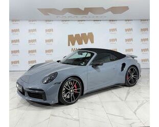 Porsche 992 Gebrauchtwagen