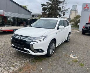 Mitsubishi Outlander Gebrauchtwagen