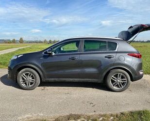 Kia Sportage Gebrauchtwagen