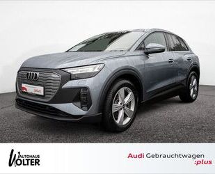 Audi Q4 e-tron Gebrauchtwagen