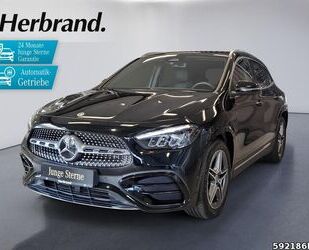 Mercedes-Benz GLA 200 Gebrauchtwagen