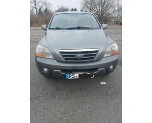 Kia Sorento Gebrauchtwagen