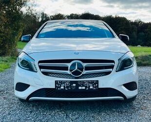 Mercedes-Benz A 180 Gebrauchtwagen