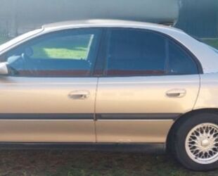 Opel Omega Gebrauchtwagen