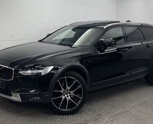 Volvo V90 Cross Country Gebrauchtwagen