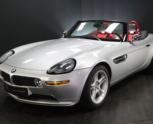 BMW Z8 Gebrauchtwagen