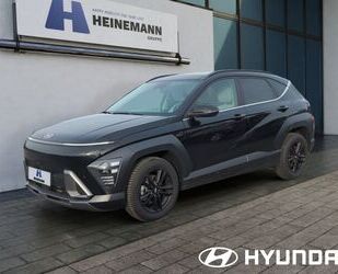 Hyundai Hyundai KONA MJ24 1.6 T-GDI DCT PRIME|BOSE|SITZ-PA Gebrauchtwagen