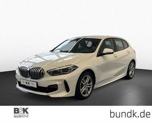 BMW BMW 118i M Sport - LED,Tempomat,PDC,Sitzheizung,DA Gebrauchtwagen