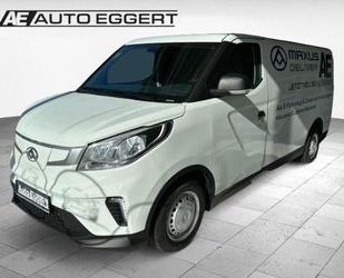 Maxus eDeliver 3 Gebrauchtwagen